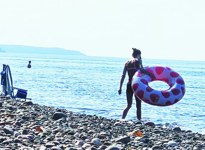 Summer's not over yet